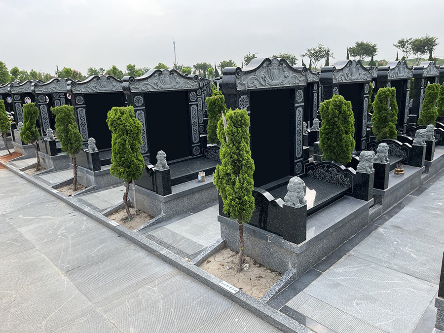 墓地的使用年限是多久？